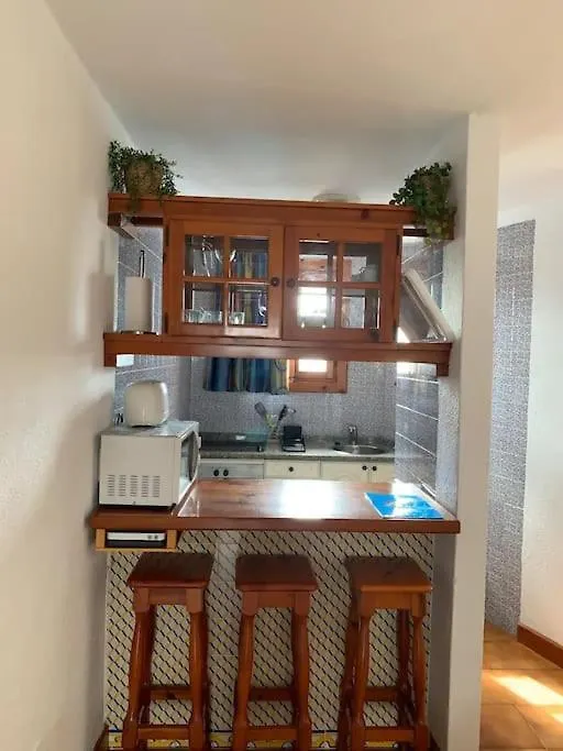 Apartamento Exterior Con Vistas 플라야데라스아메리카스 아파트
