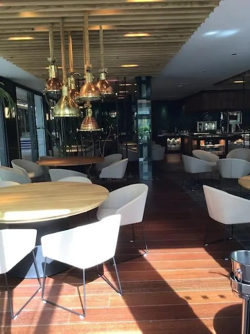 Apartamento Exterior Con Vistas Playa de las Américas Appartement