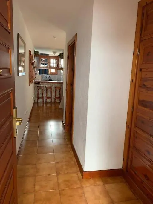 Apartamento Exterior Con Vistas 플라야데라스아메리카스