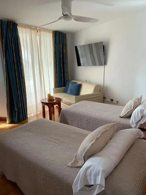 Apartamento Exterior Con Vistas 플라야데라스아메리카스 스페인