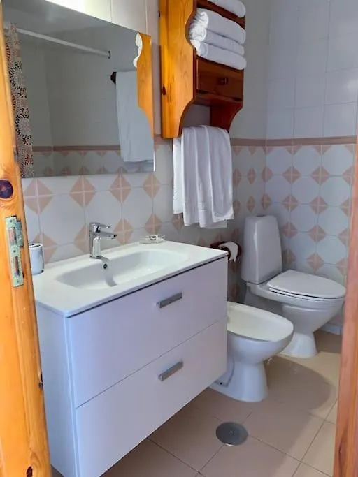 Apartamento Exterior Con Vistas 플라야데라스아메리카스 아파트