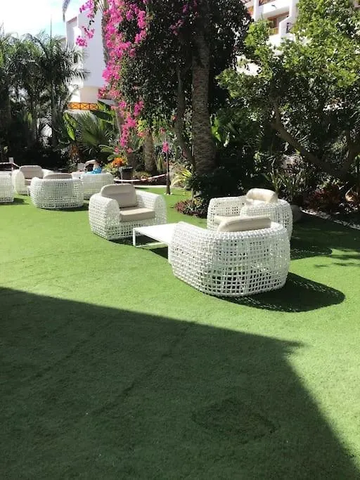 Apartamento Exterior Con Vistas Playa de las Américas