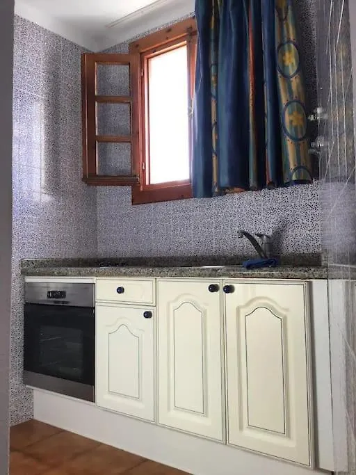 Apartamento Exterior Con Vistas Playa de las Américas 0*,  Spanje