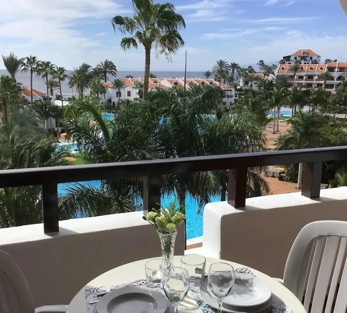 Apartamento Exterior Con Vistas 플라야데라스아메리카스