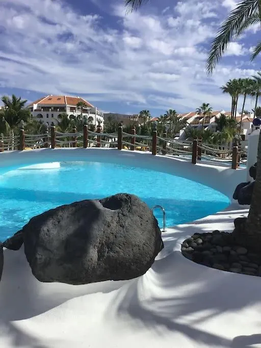 Apartamento Exterior Con Vistas Playa de las Americas  0*, Playa de las Americas (Tenerife) Spanien